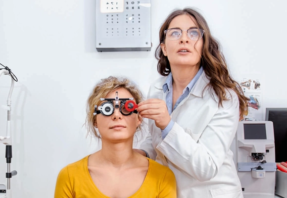 Can Young People Get Cataracts?