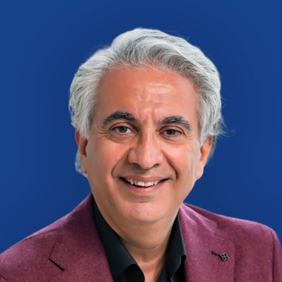 Ahmet Akman, MD, FACS