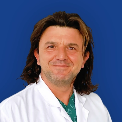 Melih Türe, MD